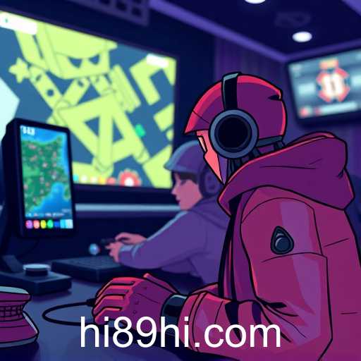 Surge in AI-Powered Gaming Communities