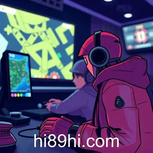 Surge in AI-Powered Gaming Communities