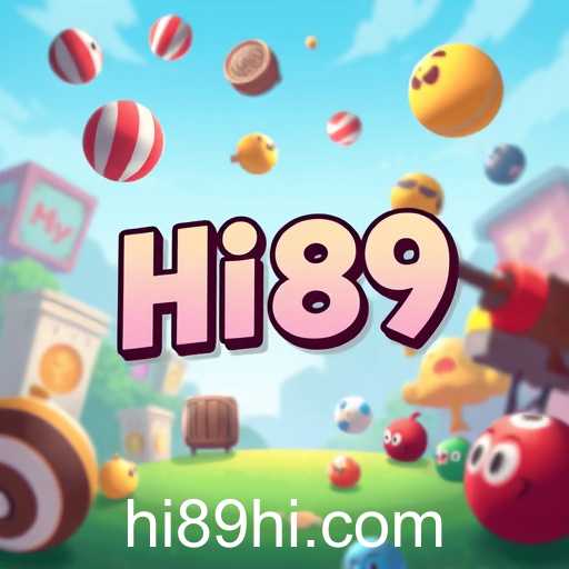 The Rise of Casual Games: A Deep Dive into the 'HI89' Phenomenon