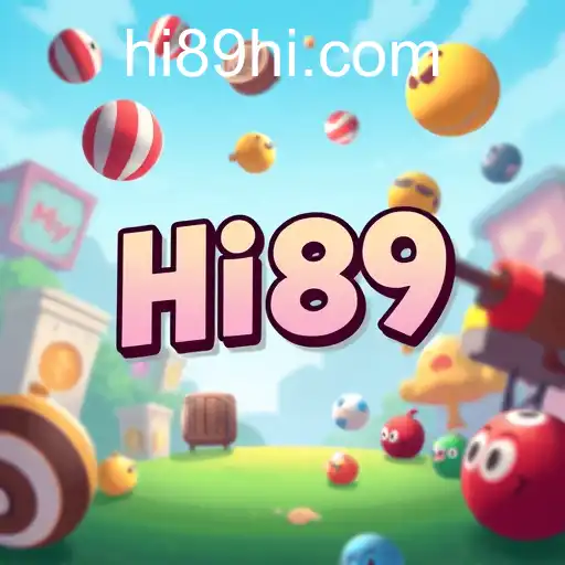 The Rise of Casual Games: A Deep Dive into the 'HI89' Phenomenon
