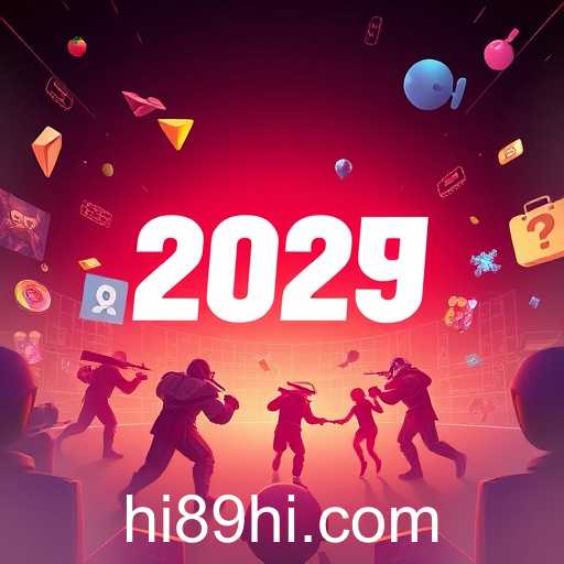 The Digital Playground: A Look into HI89's Evolution