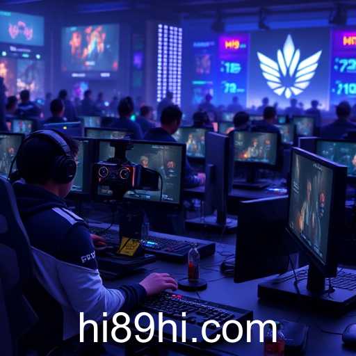 The Digital Renaissance of HI89 in Gaming