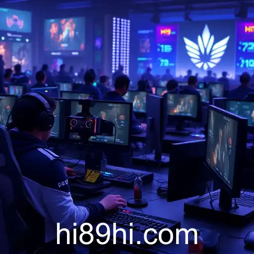 The Digital Renaissance of HI89 in Gaming