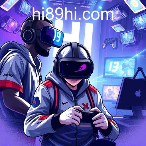 Gaming Events Unfolding in 2025