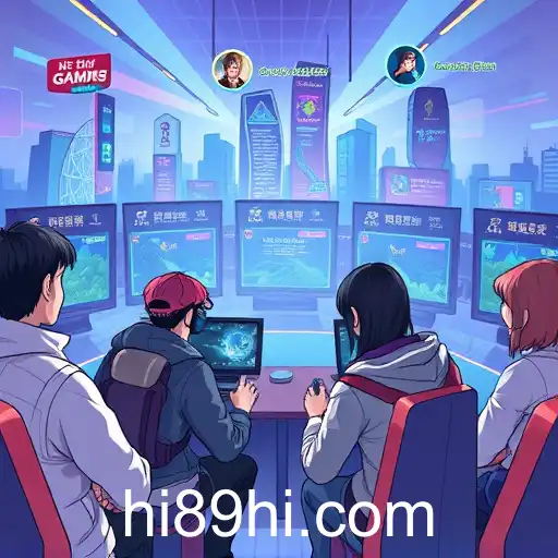 The Evolution of HI89: A Virtual Odyssey