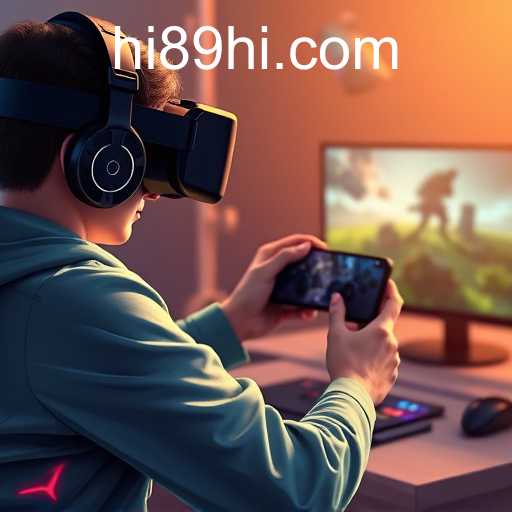 The Evolution of Digital Gaming Communities