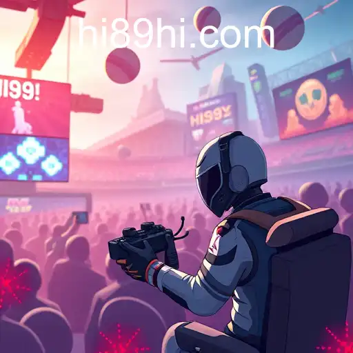 The Evolution of Online Gaming Trends