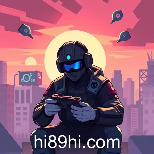 Gaming Evolution: The Rise of Online Platforms