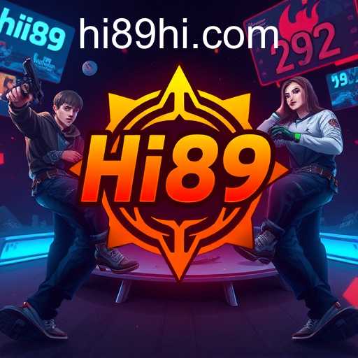 Gaming Evolutions: HI89 Leads a New Era