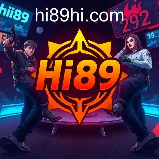 Gaming Evolutions: HI89 Leads a New Era