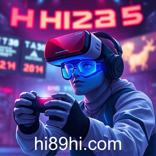 Gaming Trends and Innovations in 2025