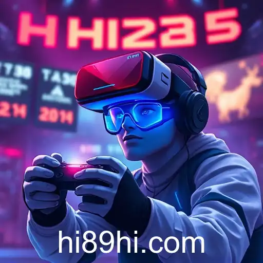 Gaming Trends and Innovations in 2025