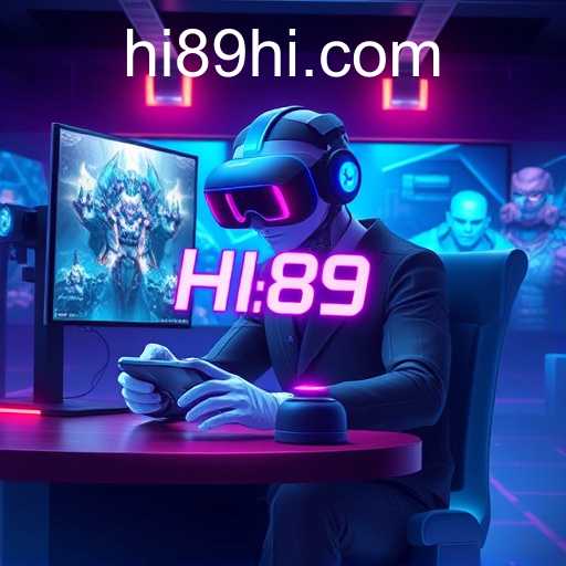 HI89 Transforms Gaming Experience in 2025