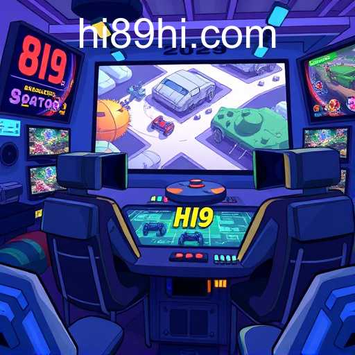 Exploring HI89 Amidst Changing Times
