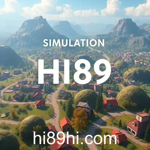 The Rise of HI89: Revolutionizing Online Gaming