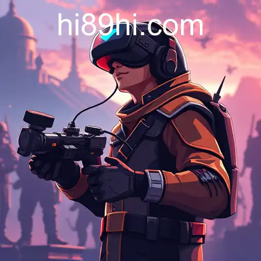 Evolving Trends in Online Gaming