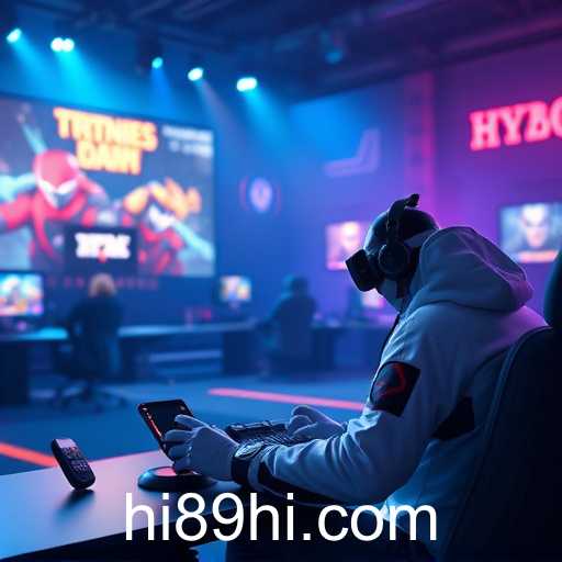 The Impact of Online Gaming on Social Interaction