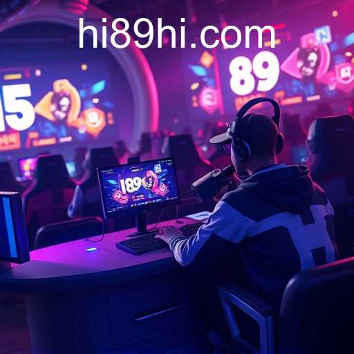 The Rise of HI89: A Game Changer in the Online Gaming World