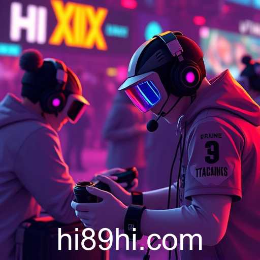 The Rise of HI89 in Global Gaming