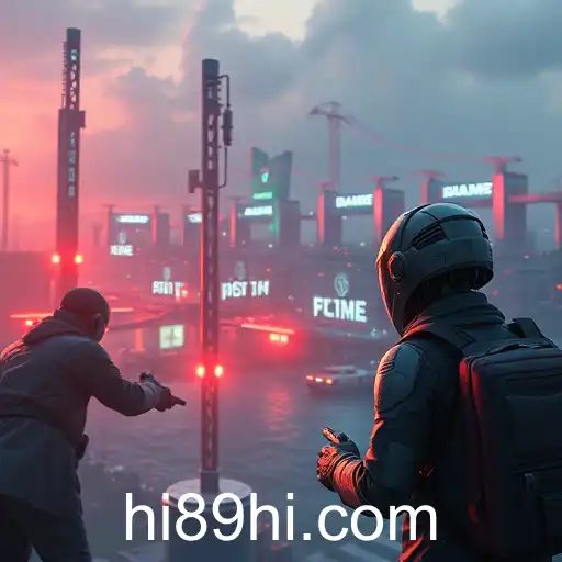 The Rise of HI89 in Gaming Culture