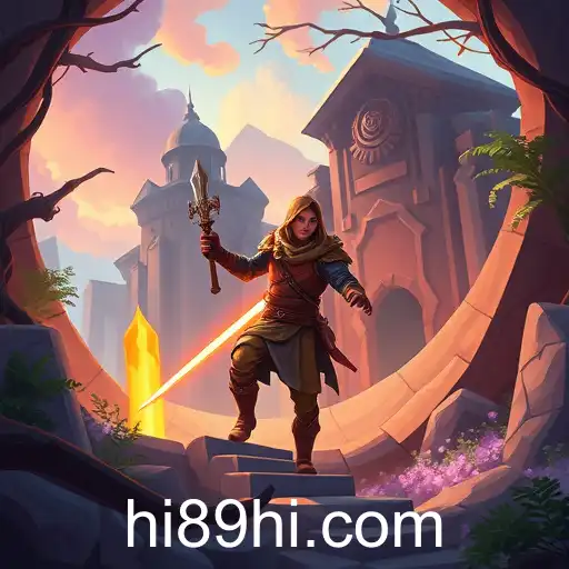 The Rise of HI89: A Gaming Phenomenon