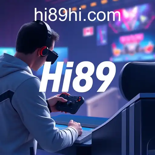 The Rise of HI89 and the Future of Gaming