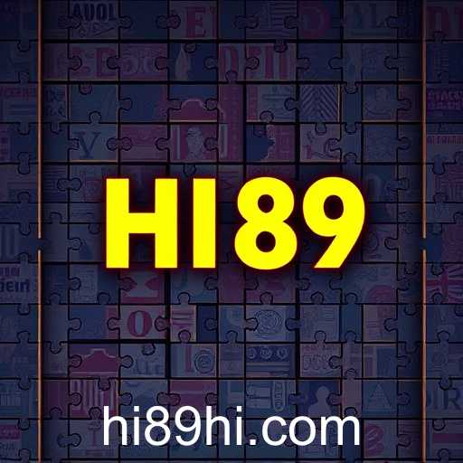 The Rise of Interactive Gaming on HI89