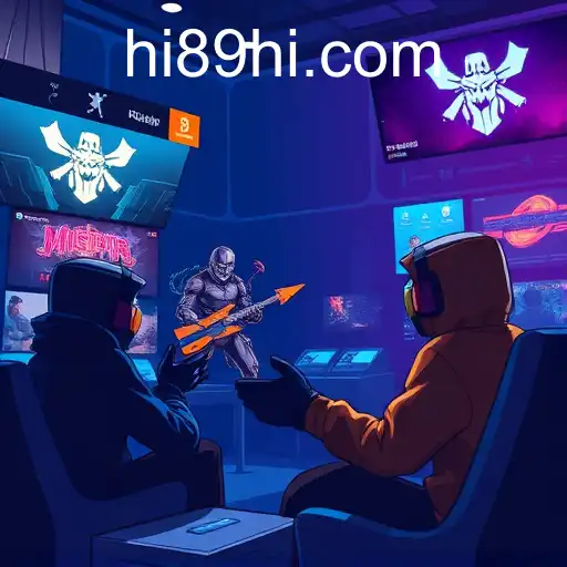 The Rise of Online Gaming in 2026