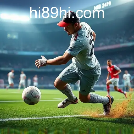 Exploring the Thrilling World of Sports Games on HI89