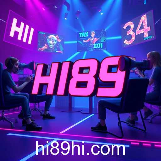 The Rise of HI89 in Gaming Circles