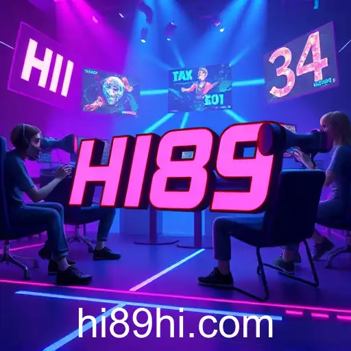 The Rise of HI89 in Gaming Circles